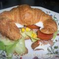Croissant Vegetal...Y tal