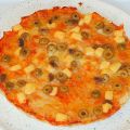 TORTA DI PATATA