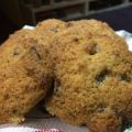 Galletas integrales de Espelta con chocolate[...]