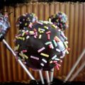 Mi version de cakepops de delicias al horno