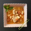 Favata (Fabada de Cerdeña)