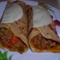 Burritos 