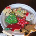 GALLETAS DE NAVIDAD