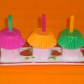 Helados de yogurt....... SENCILLÍSIMOS!!!!