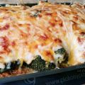 BRÓCOLI GRATINADO