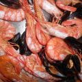 Que fàcil y rico el Salpicòn de Marisco