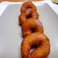 ROSQUILLAS DE MANTEQUILLA
