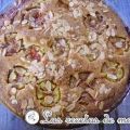 Tarta de higos – crostata de fichi