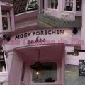 Viaje a Londres y visita a Peggy Porschen