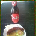 Chorizo Campesino