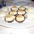 Cupcakes Salados.