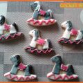 GALLETAS DE CABALLITOS