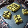 TARTA DEL ÉXITO (SUKSESSTERTE)
