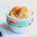 HELADO DE ARROZ CON LECHE