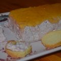 Paté de magro y queso