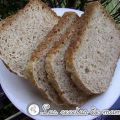 Pan de leche integral