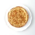 Sukserssterte o Tarta del éxito {Noruega}