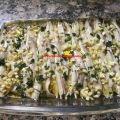 BOQUERONES EN VINAGRE BLANQUITOS Y DURITOS