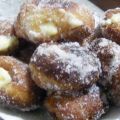 Abisinios rellenos de crema