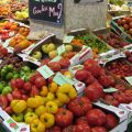 Diferencias entre tomates