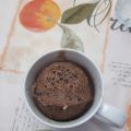 MUG CAKE