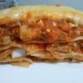 Lasaña