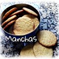 GALLETAS DE CANELA, O SNICKERDOODLES