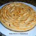 Tarta manzana