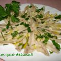 BOQUERONES EN VINAGRE