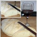 PAN DE PUEBLO 