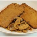 Seitán encebollado Dukan