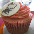 Cupcakes de chocolate y vainilla (Me gusta[...]