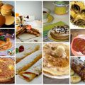 10 tortitas y crepes para un desayuno ideal