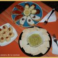 Goleada de tapas