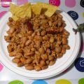 CHILI CON CARNE