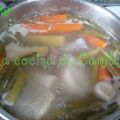 Puchero gaditano