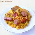 Arroz de Miranda