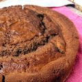BIZCOCHO DE CHUFA Y MACUCHINO (MACA Y CACAO) DE[...]