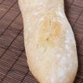 Pan Sencillo