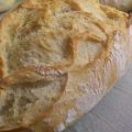 Pan para bocadillos o tortas mexicanas con[...]