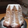 Pandoro para Bake the World!