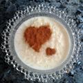 Receta de arroz con leche casero fácil