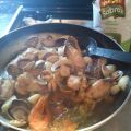 PAELLA MIXTA ECONOMICA