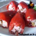 AsaltaBlog: Pimientos de piquillo rellenos.