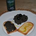 PATE DE ACEITUNAS NEGRAS