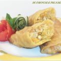 ROLLITOS DE PRIMAVERA