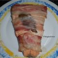 Salmón al papillot (2 versiones)