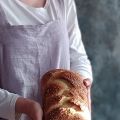 Simit, pan de molde