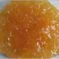 Mermelada de manzana con canela (Thermomix)