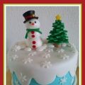 Freebies - Etiquetas Navidad
